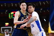 开云-CBA男篮动态更新！广东男篮vs北京男篮，赛前带来广东男篮胡明轩、奎因、徐杰以及北京男篮赵睿最新消息